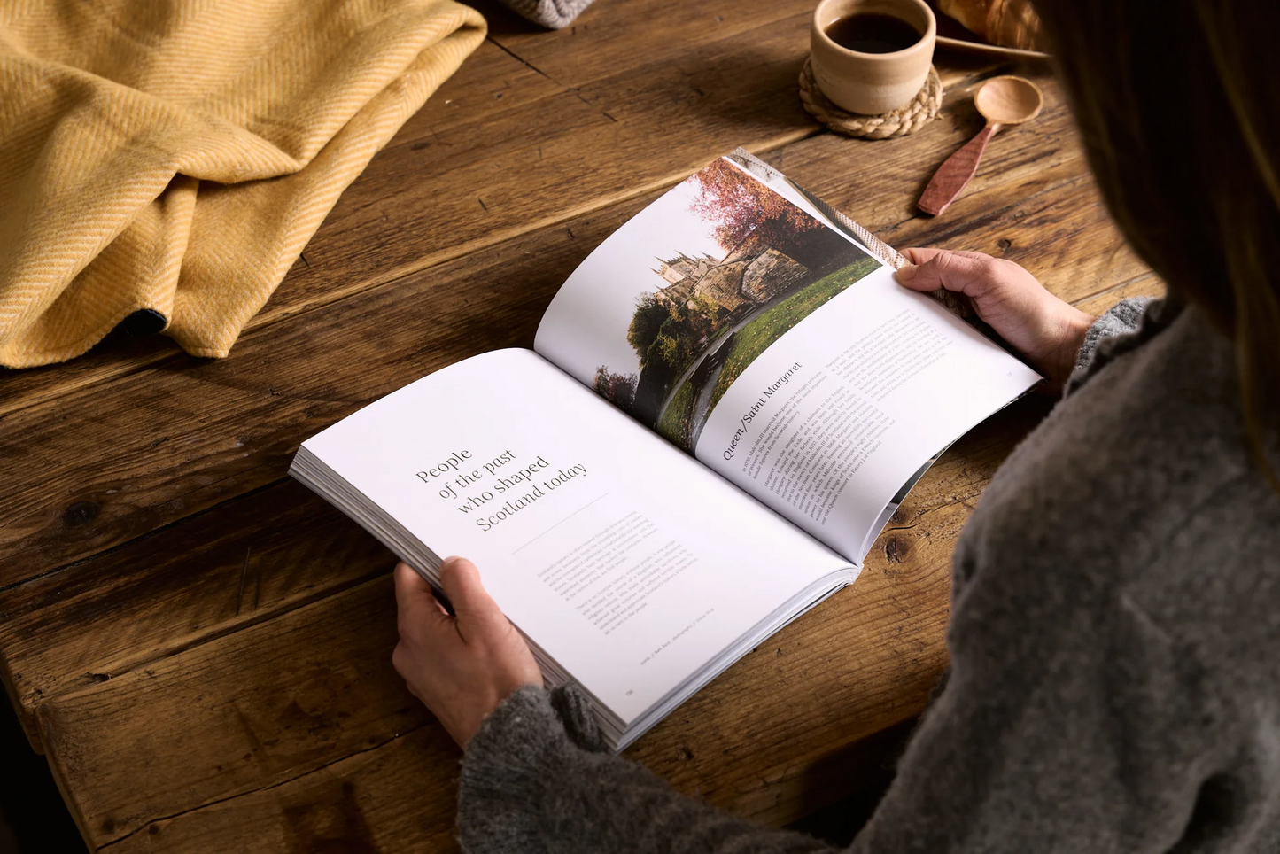 HIDDEN SCOTLAND MAGAZINE | ISSUE 10