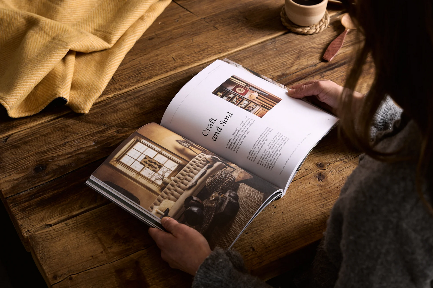 HIDDEN SCOTLAND MAGAZINE | ISSUE 10