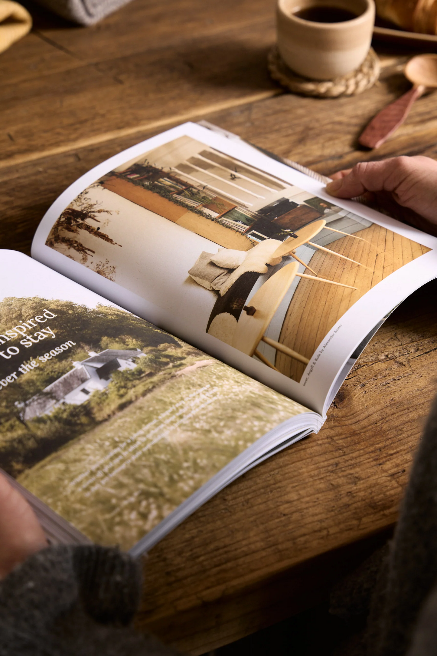 HIDDEN SCOTLAND MAGAZINE | ISSUE 10