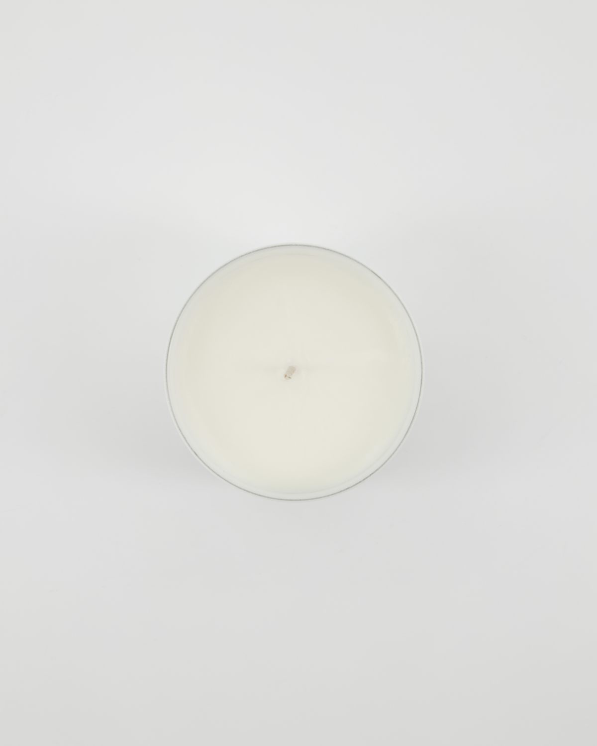 SENTED CANDLE | WHITE GARDEN | MERAKI
