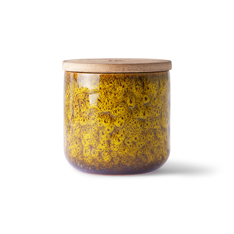 HKLIVING | CERAMIC SENTED CANDLE