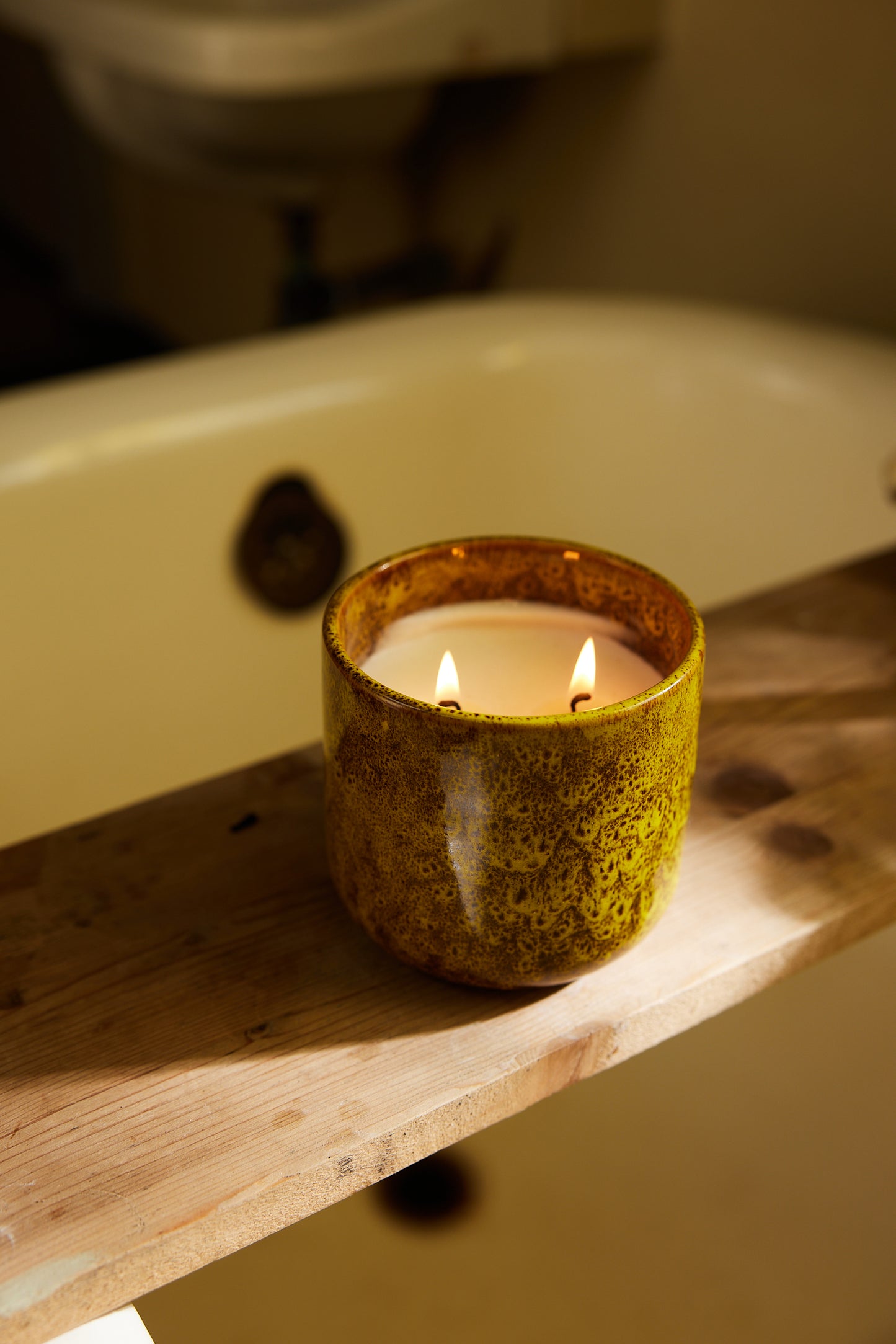 HKLIVING | CERAMIC SENTED CANDLE