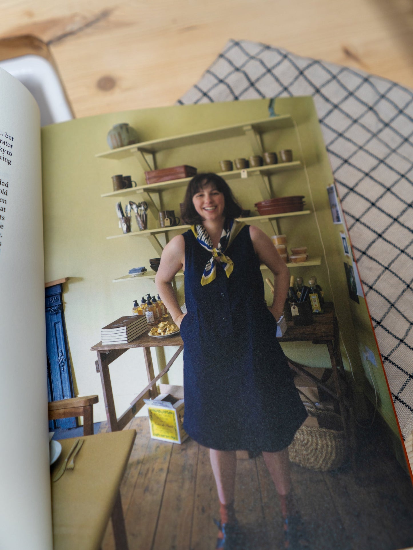 WEEKEND RECIPES | JESS ELLIOTT DENNISON