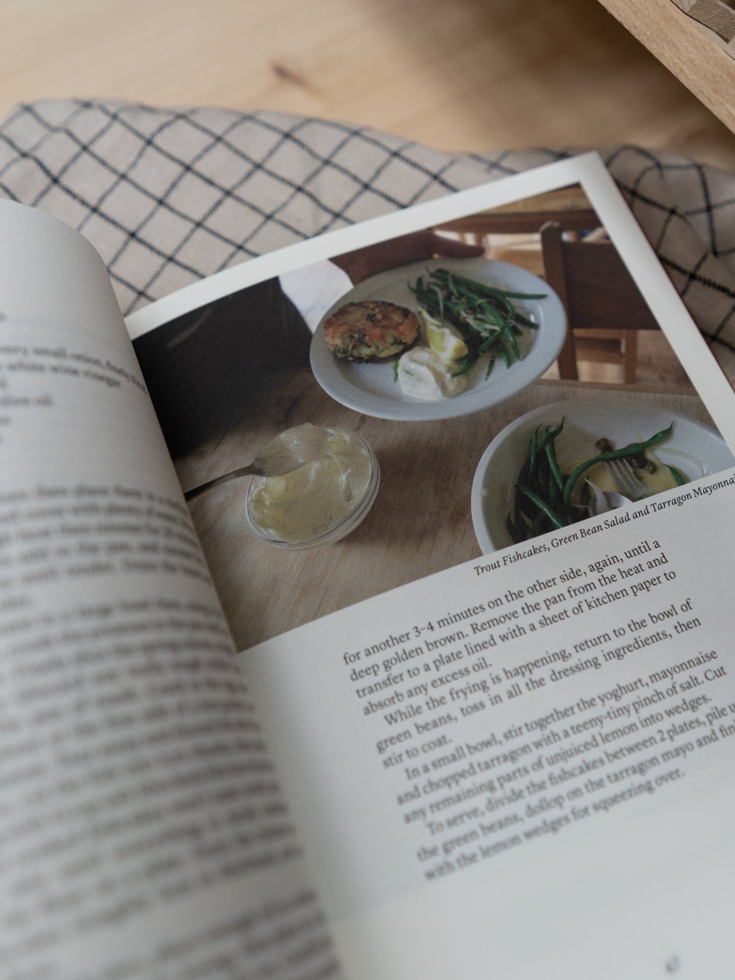 WEEKEND RECIPES | JESS ELLIOTT DENNISON