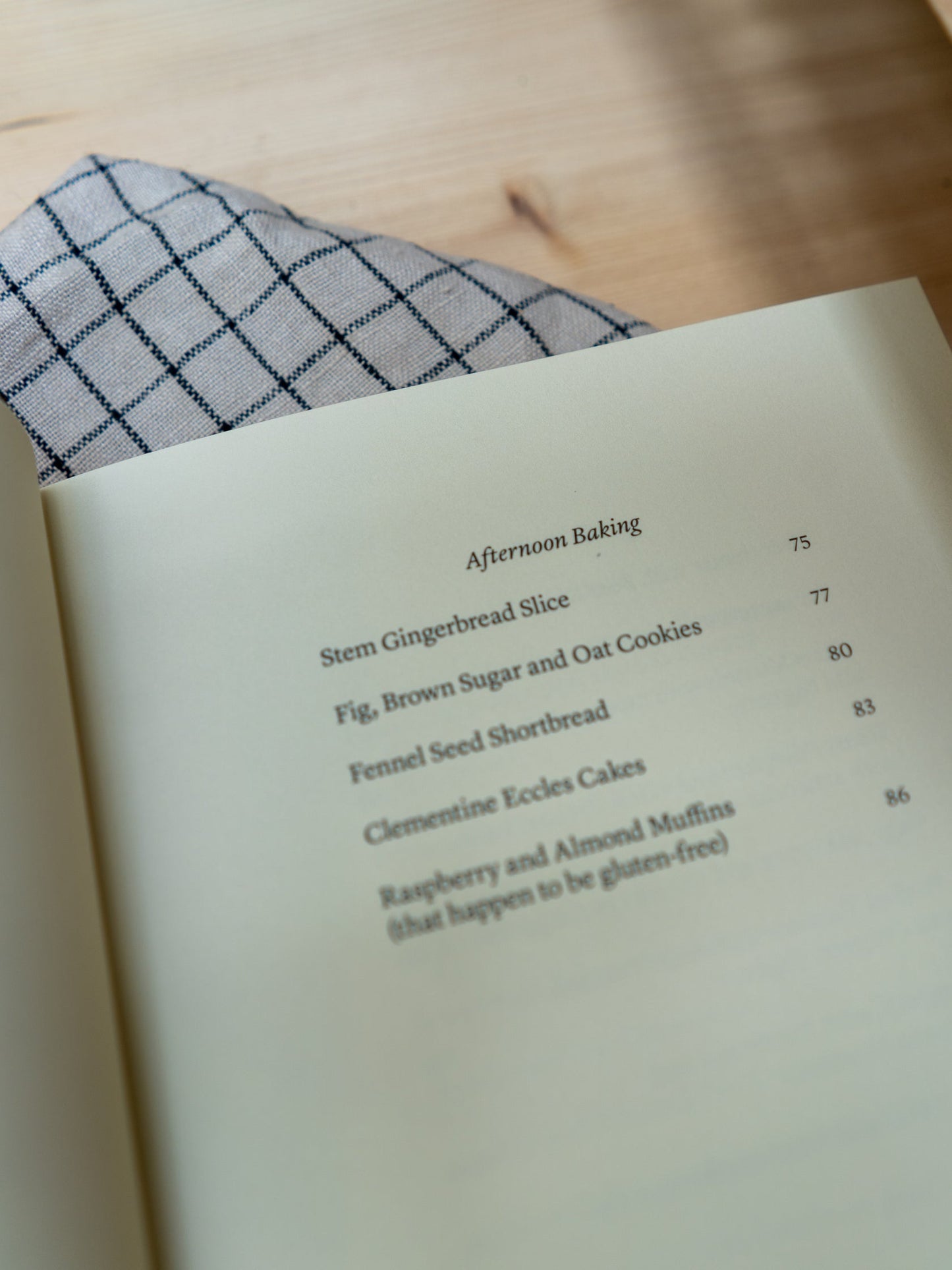 WEEKEND RECIPES | JESS ELLIOTT DENNISON