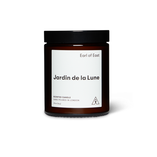 EARL OF EAST | JARDIN DE LA LUNE - SOY WAX CANDLE - 170 ml