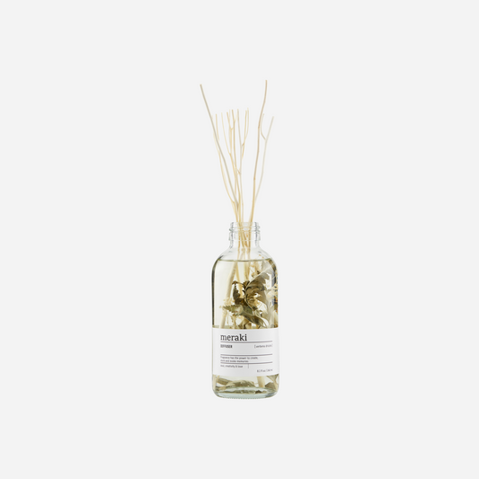 DIFFUSER | VERBENA DRIZZLE | HOUSE DOCTOR