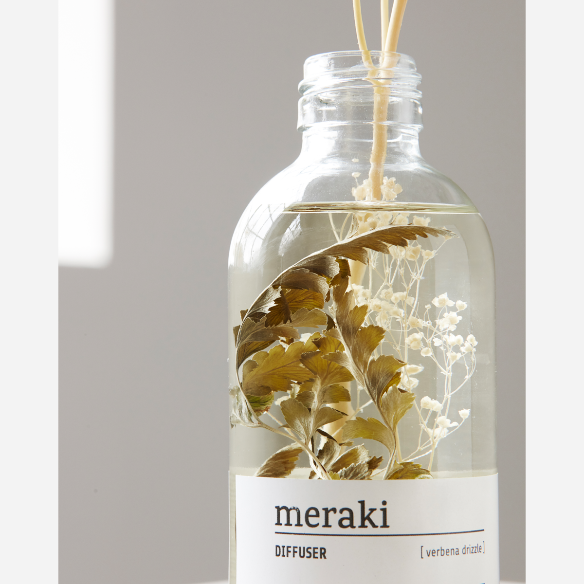 DIFFUSER | VERBENA DRIZZLE | HOUSE DOCTOR