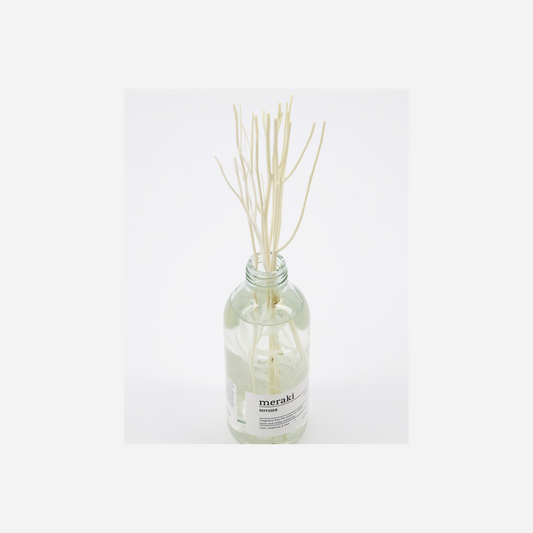 DIFFUSER | TIMBER HAZE | MERAKI