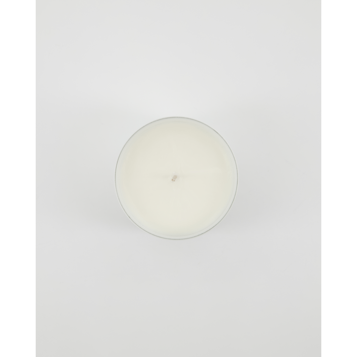 SCENTED CANDLE | FRESH LINEN | MERAKI