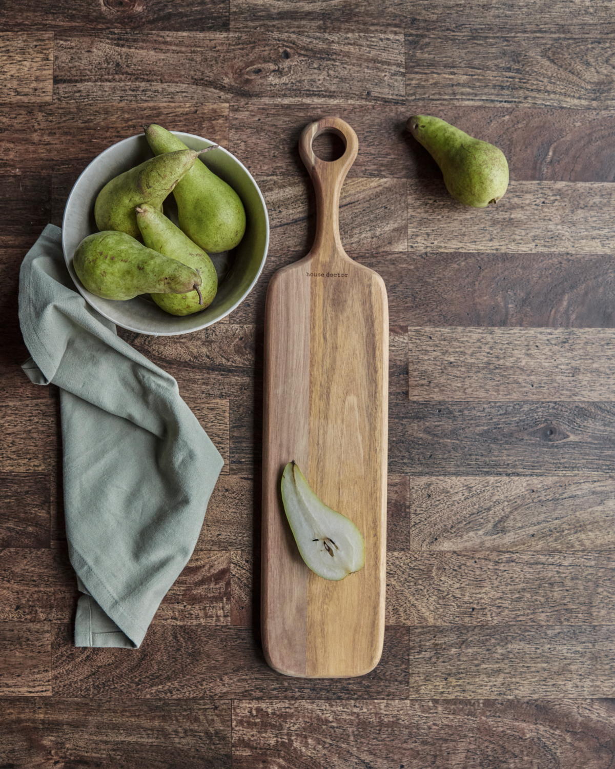 CUTTING BOARD | NATURE | HOUSE DOCTOR
