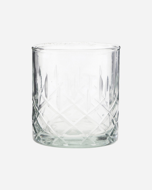 WHISKY GLASS | HOUSE DOCTOR