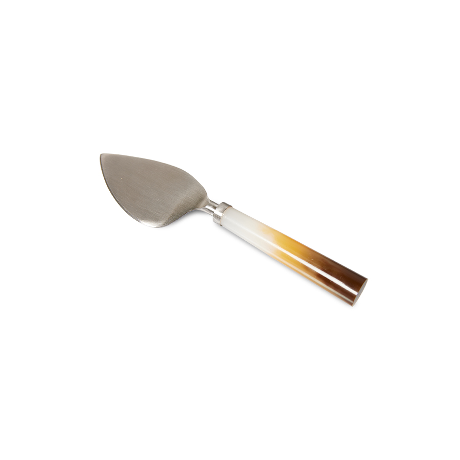 HKLIVING |CHEESE KNIVES |SET OF 3 | HAVANA