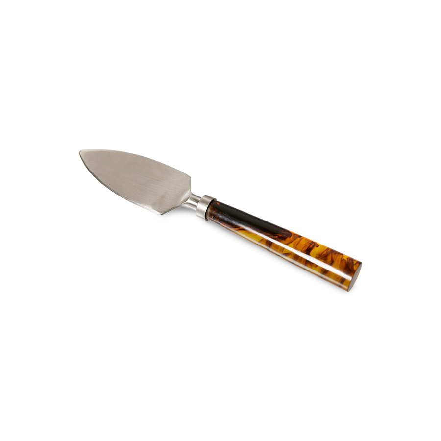 HKLIVING |CHEESE KNIVES |SET OF 3 | HAVANA