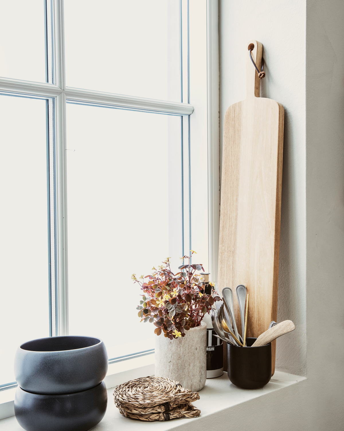 Tapas board, NVTapas, Nature