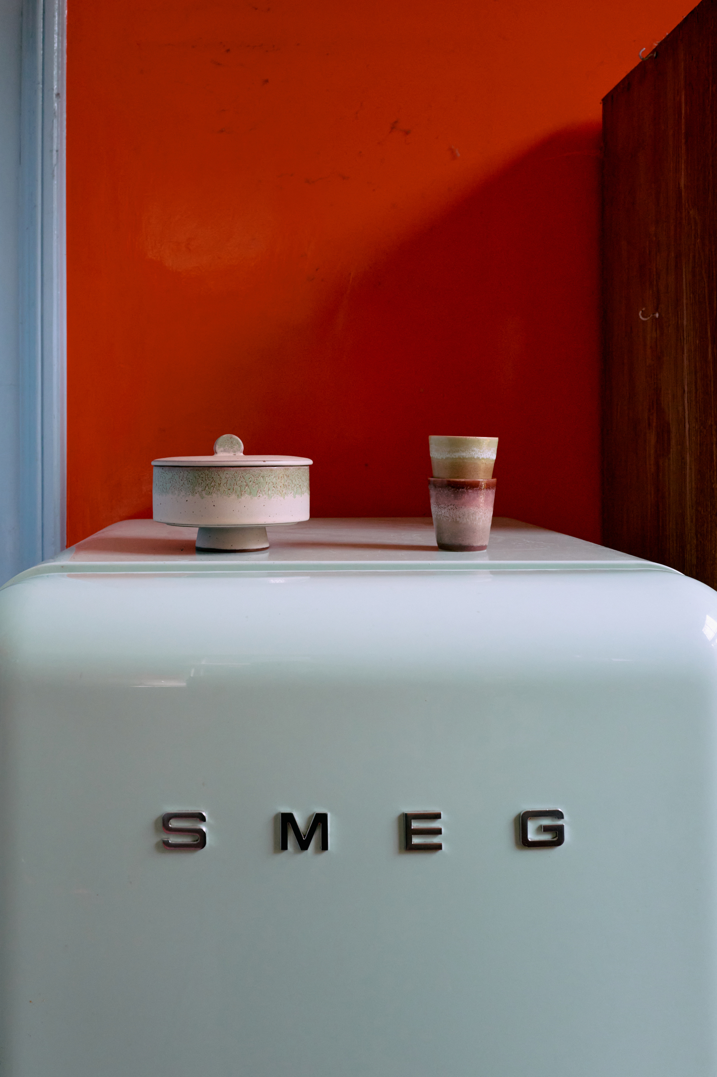 HKLIVING | 70s CERAMICS | BONBON BOWL | SLUSH
