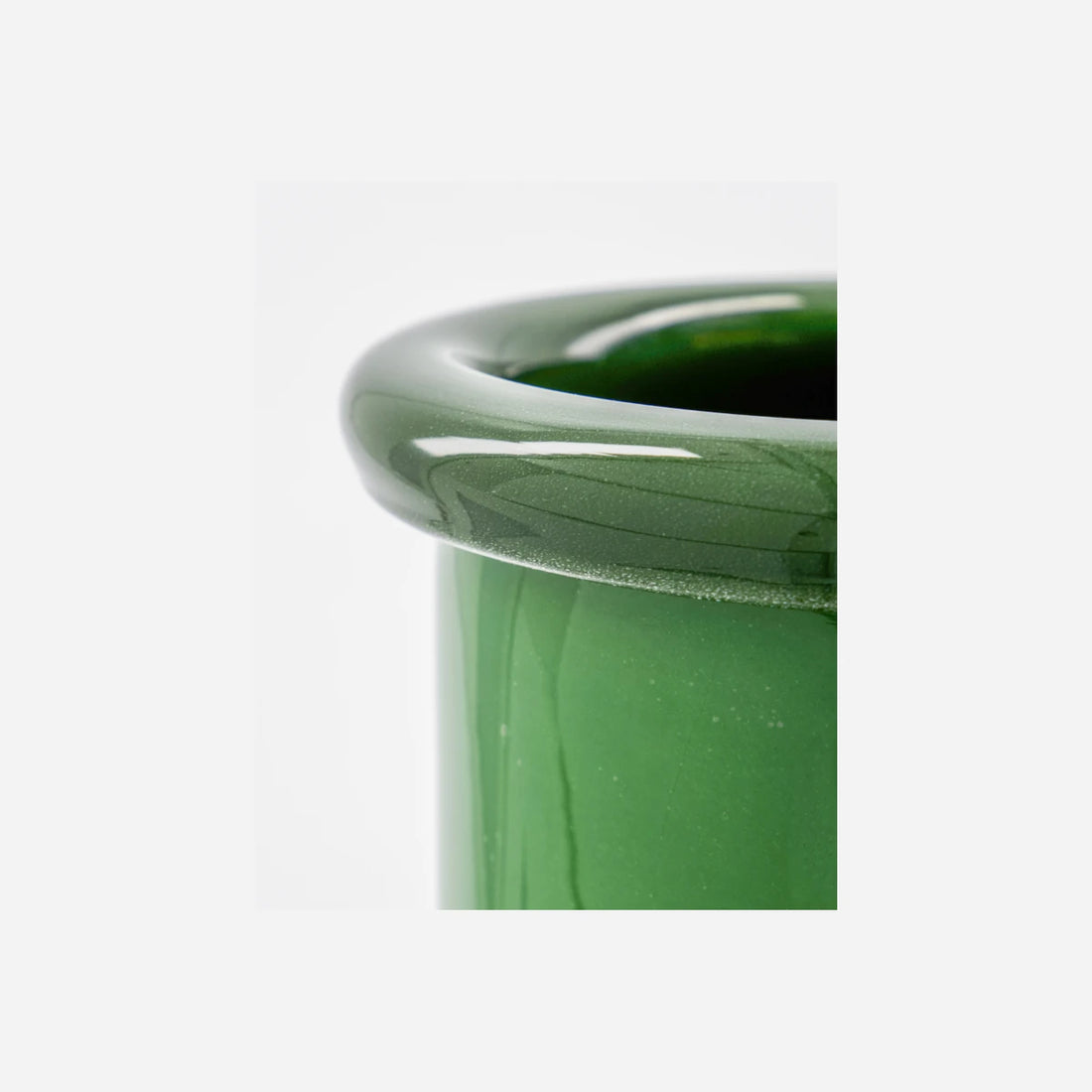 BUCK VASE | HOUSE DOCTOR | GREEN