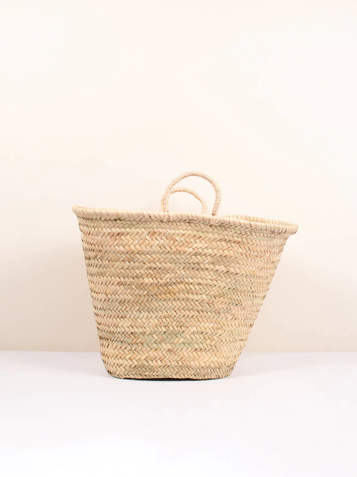 LARGE MARKET BASKET | BOHEMIA DESIGN