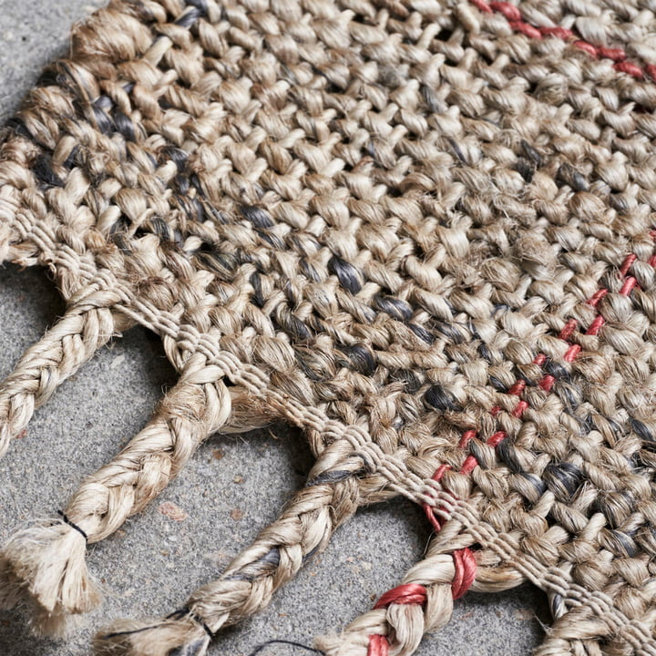 ATUR RUG | HOUSE DOCTOR |  140CM