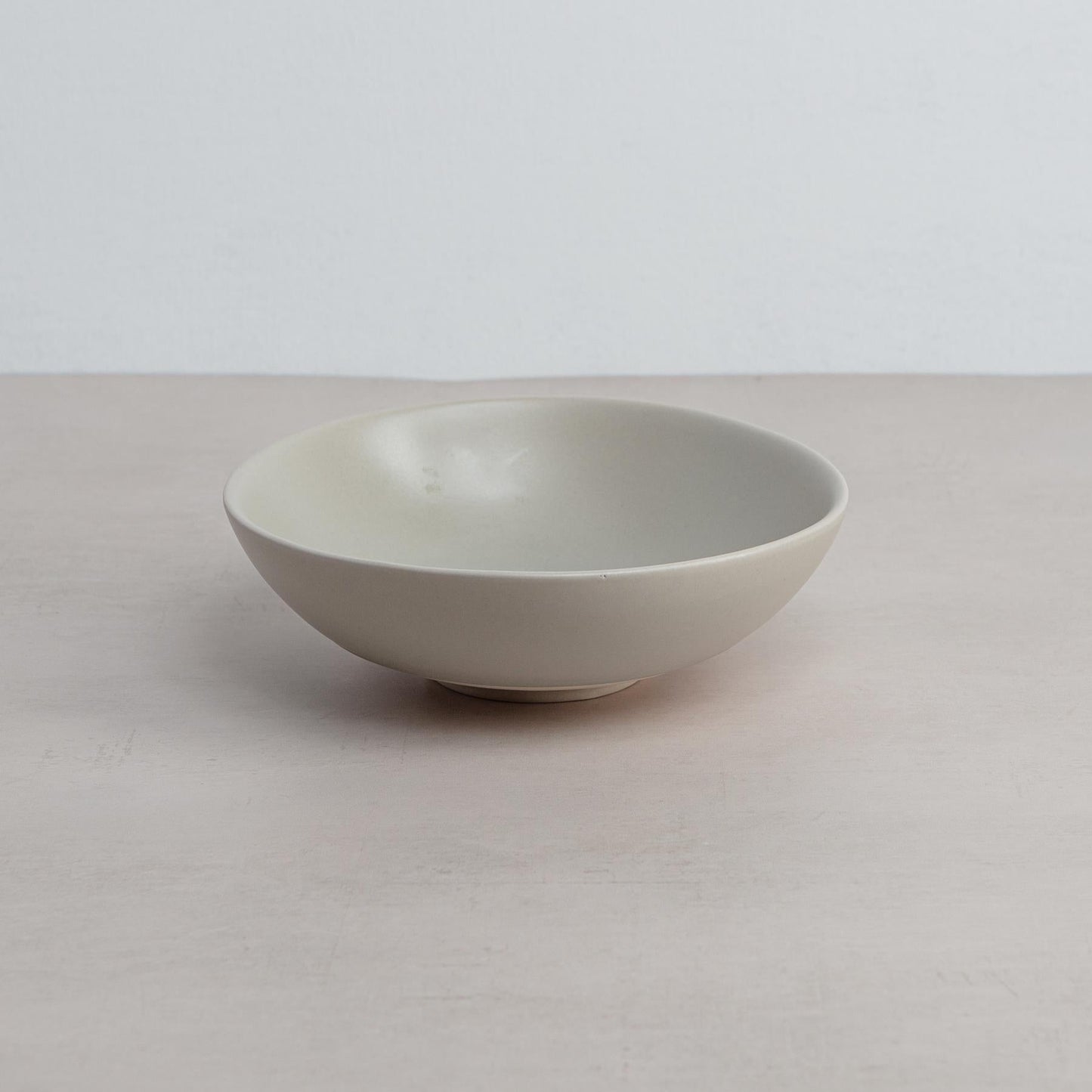 ORGANICS PASTA BOWL | WASHED STONE | CHICKIDEE