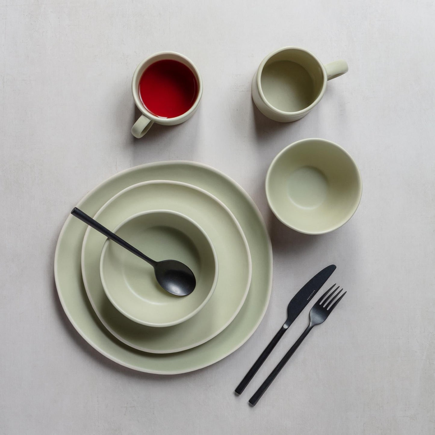 ORGANICS CEREAL BOWL| PISTACHIO | CHICKIDEE
