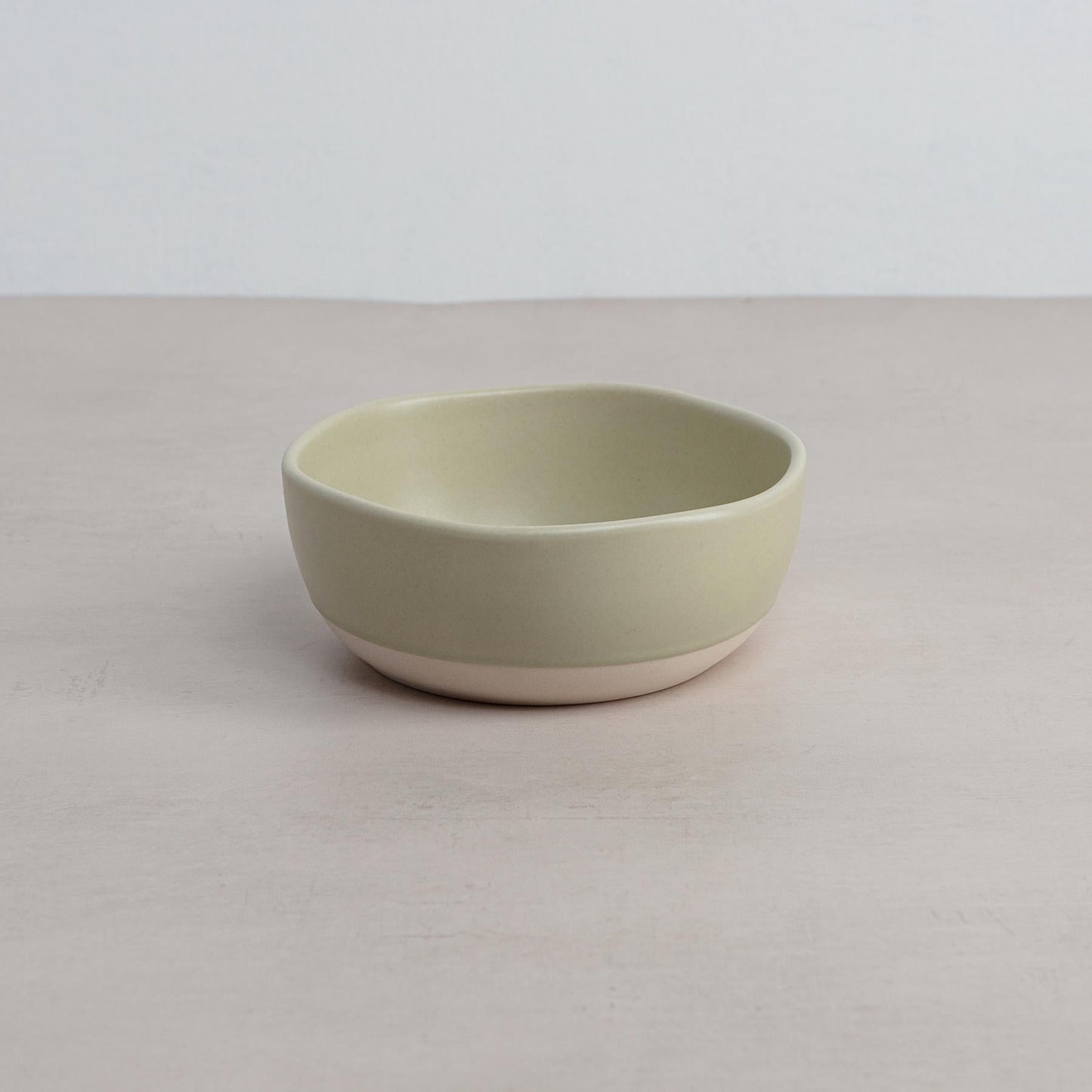 ORGANICS CEREAL BOWL| PISTACHIO | CHICKIDEE
