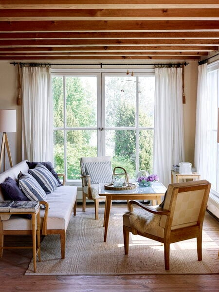 HAPPY HOMES  | SUMMER HOUSES | COSY PUBLISHING