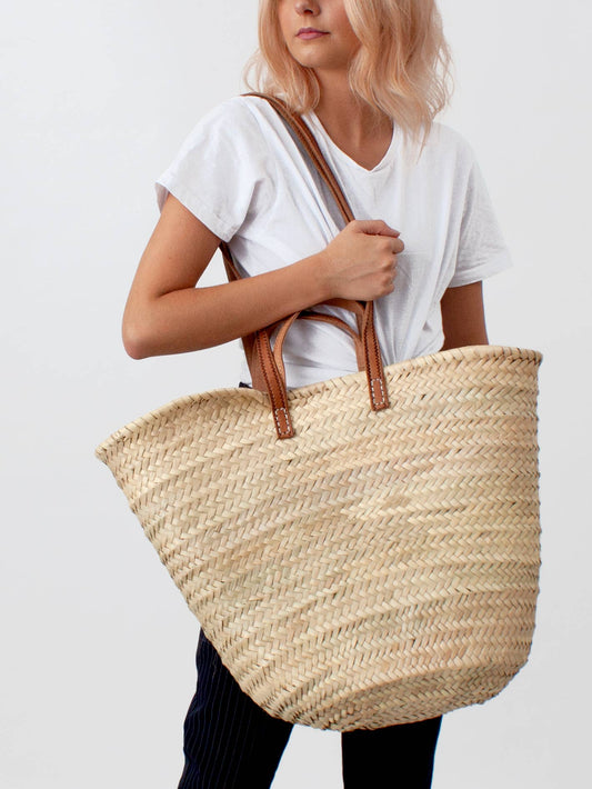 Bohemia Design - Parisienne Shopper Basket
