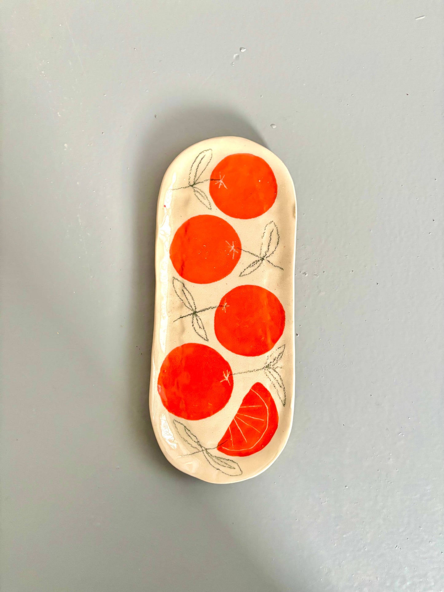 Martha Duncan Studio - Large Bits and Bobs Dish