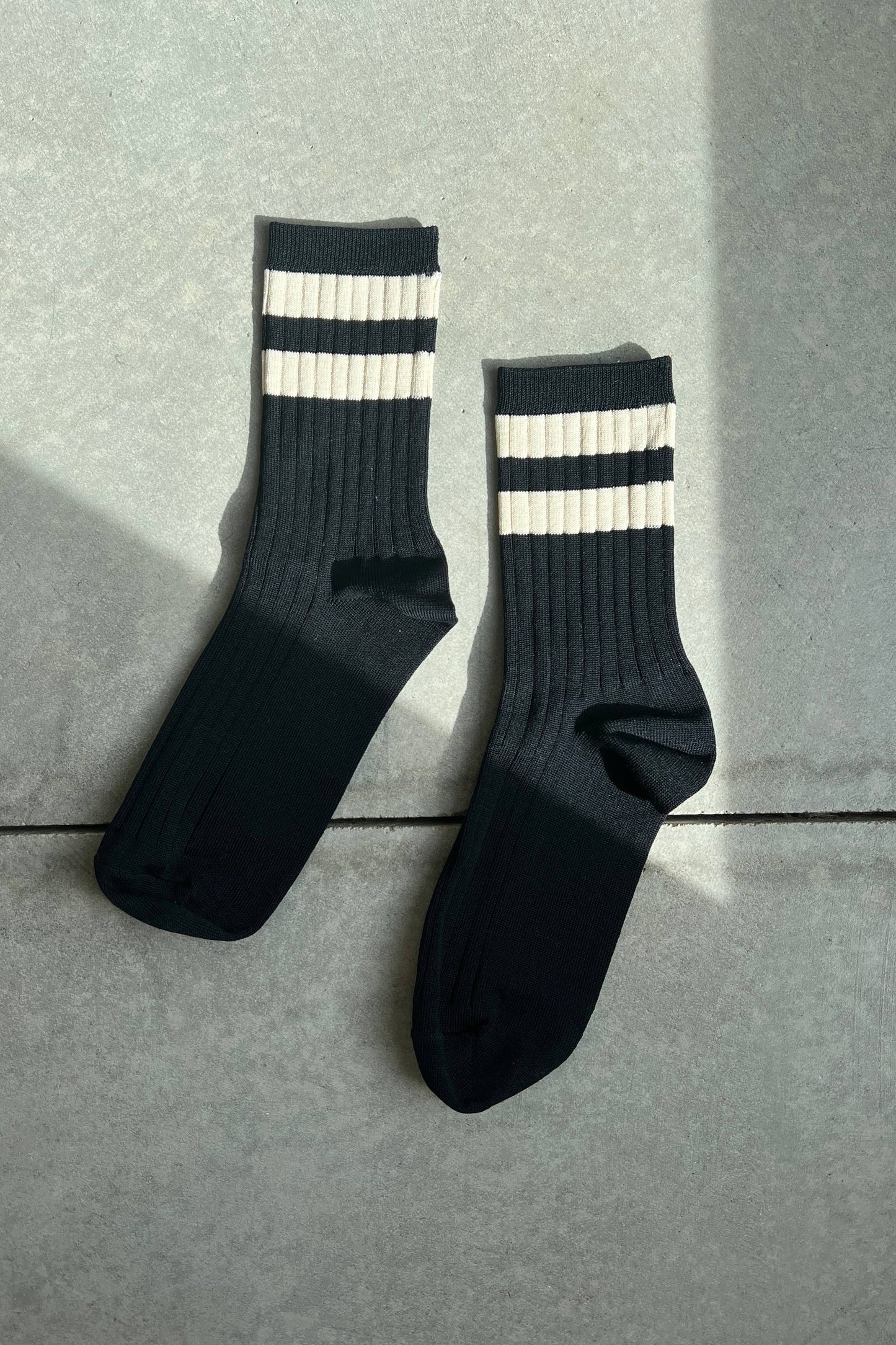 Le Bon Shoppe - Her Socks - Varsity