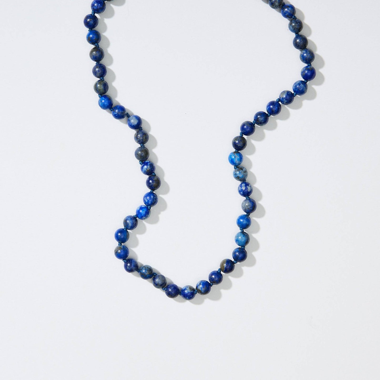 Nirrimis - Lapis Lazuli - Adult Necklace