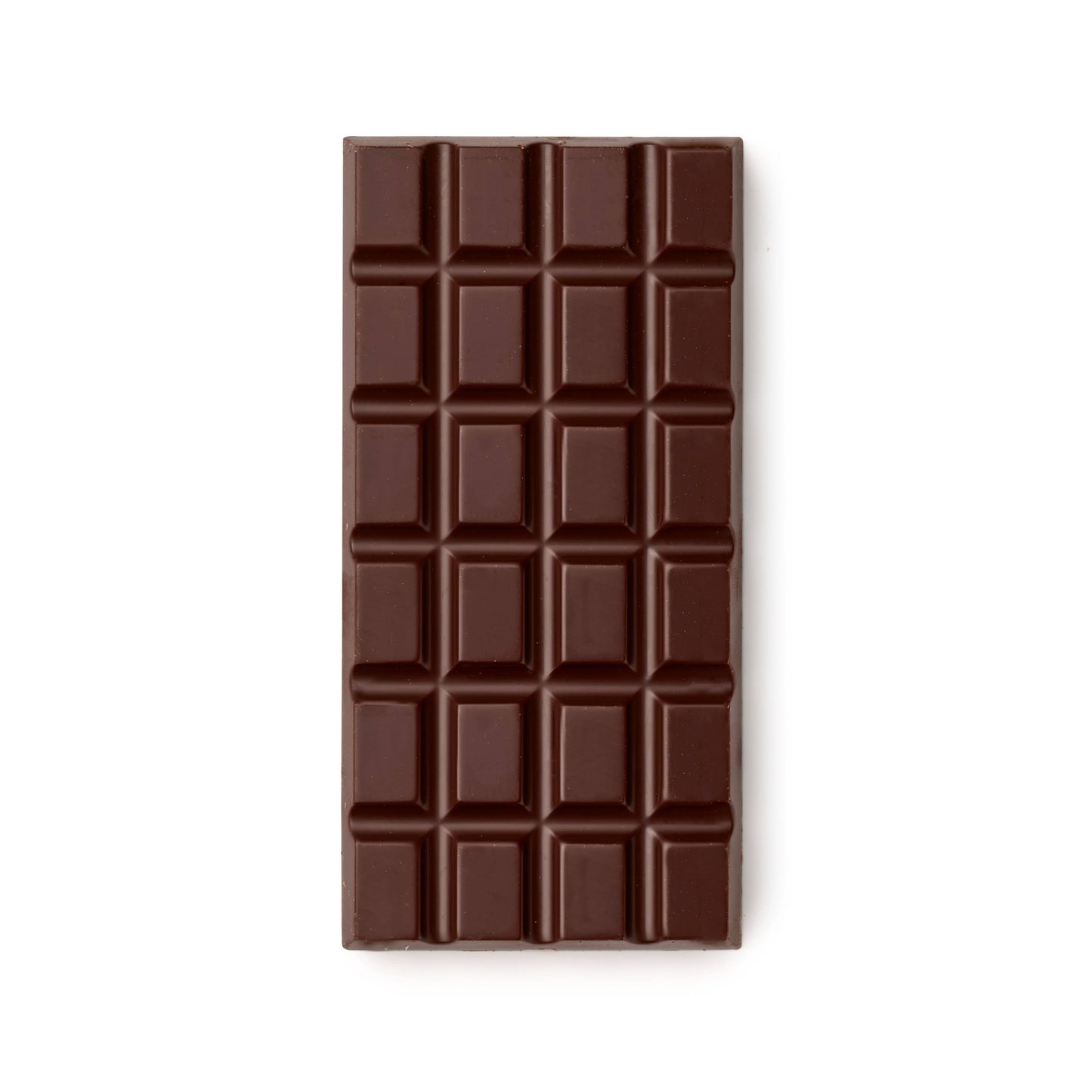 The Chocolate Society - Marmalade Chocolate Bar