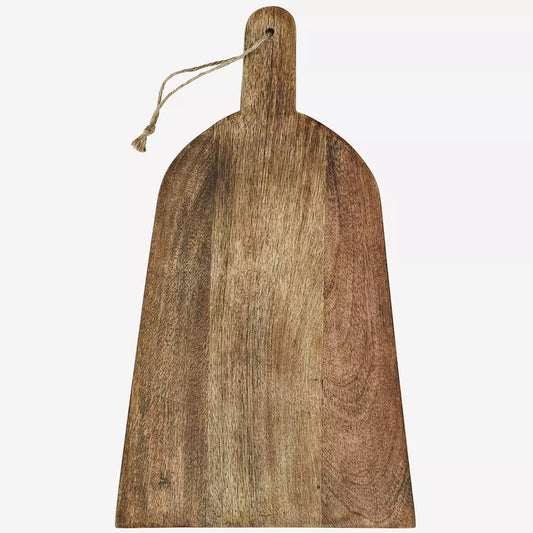 RECTANGULAR CHOPPING BOARD | MANGO WOOD | MADAM STOLTZ