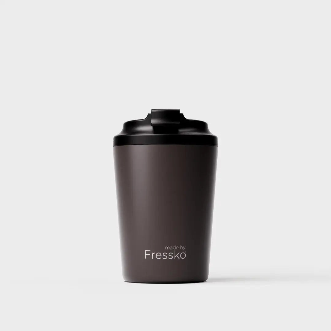 Made By Fressko - Espresso - Reusable Cup (Stainless Steel)