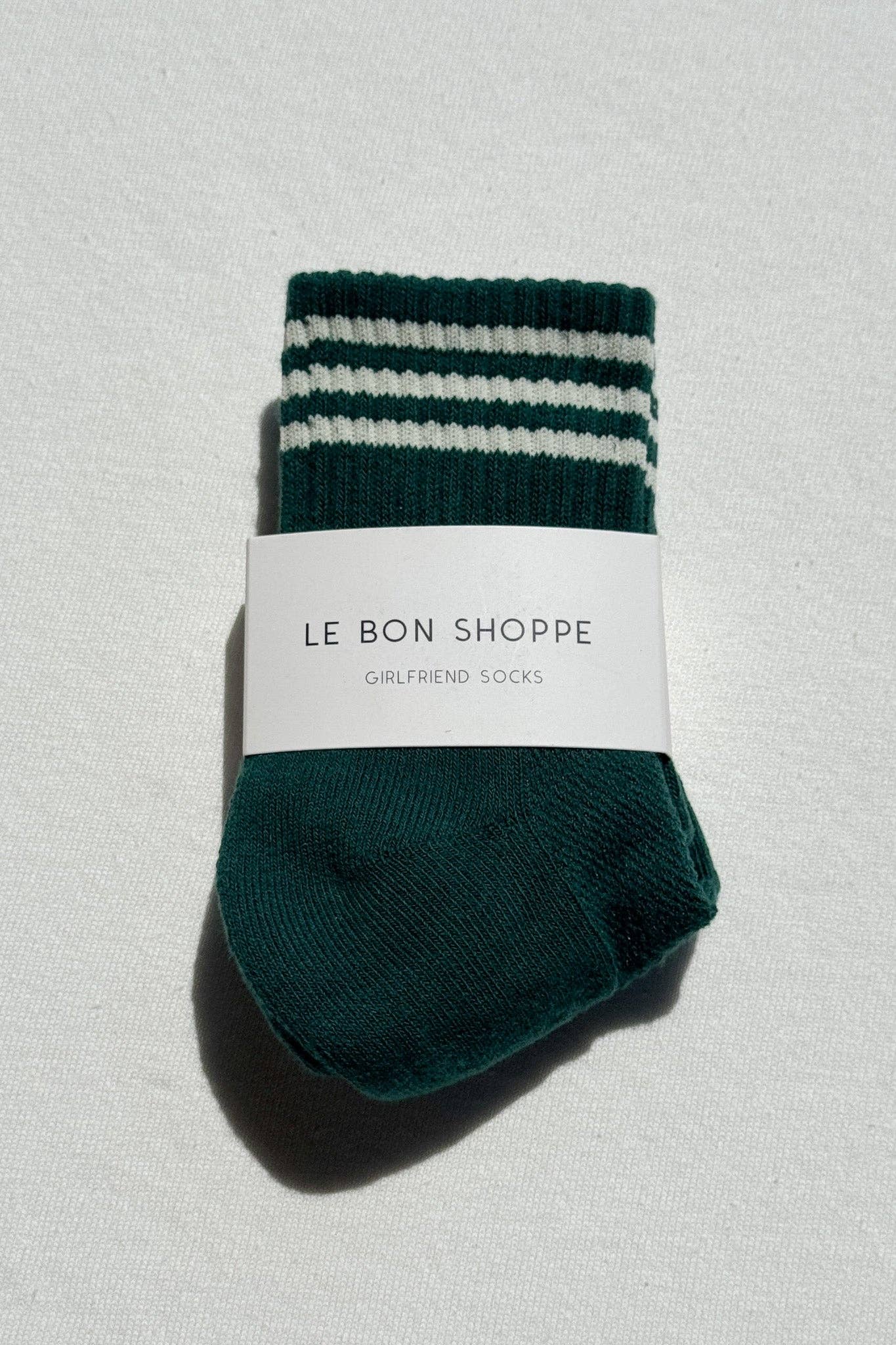 Le Bon Shoppe - Girlfriend Socks