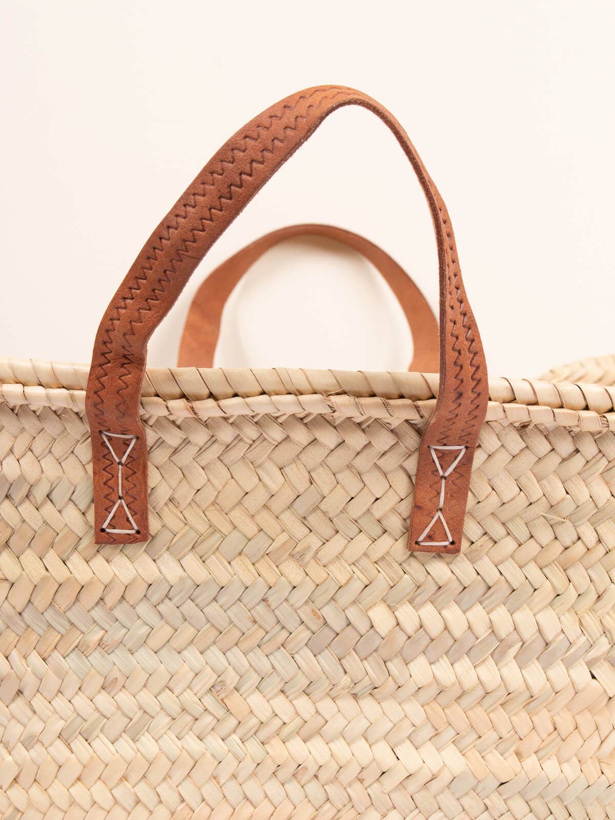 Bohemia Design - Parisienne Basket, Tan