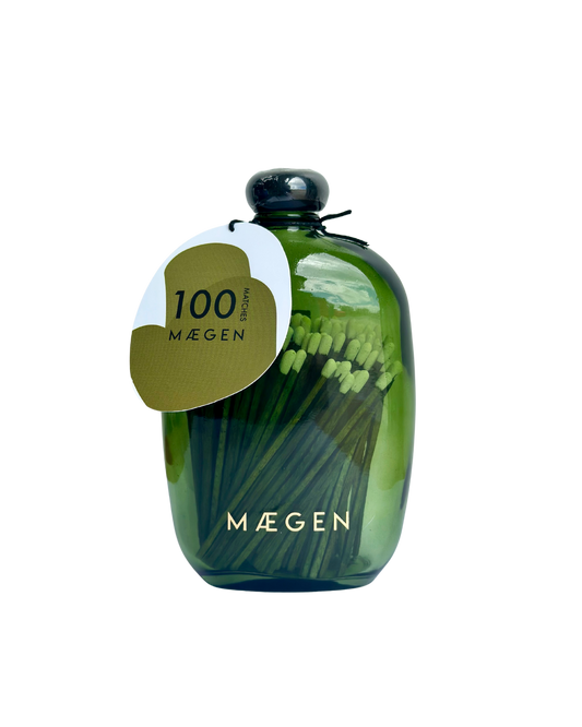 MÆGEN - Bubble Matches - Green