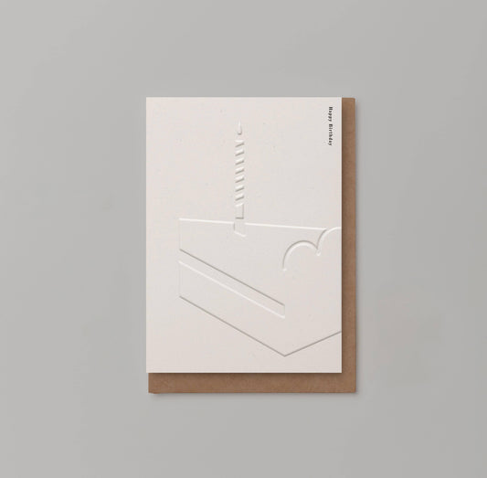 HAPPY BIRTHDAY CARD | SINGLES IN CELLOS