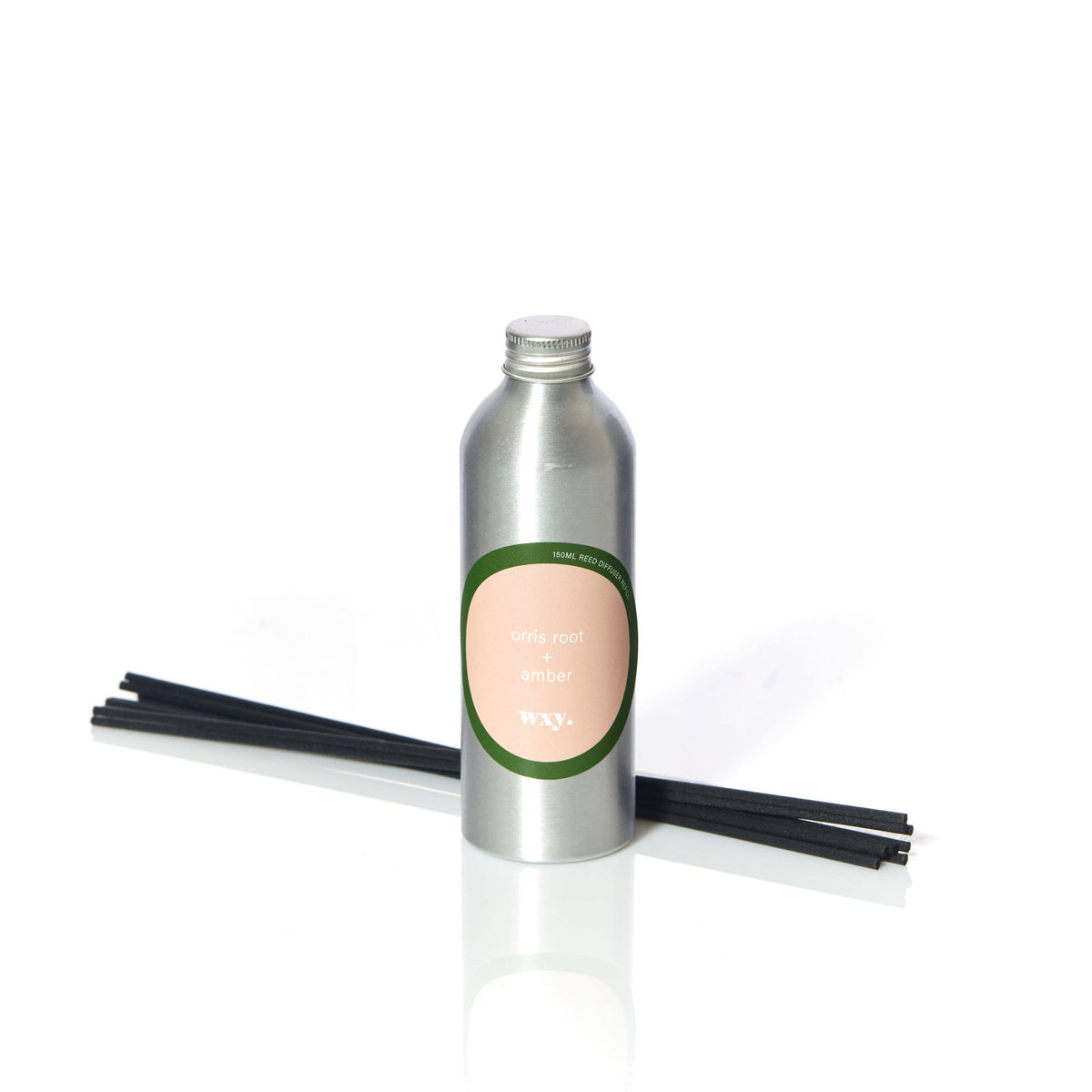 wxy. - Disco Diffuser Refill - Orris Root + Amber