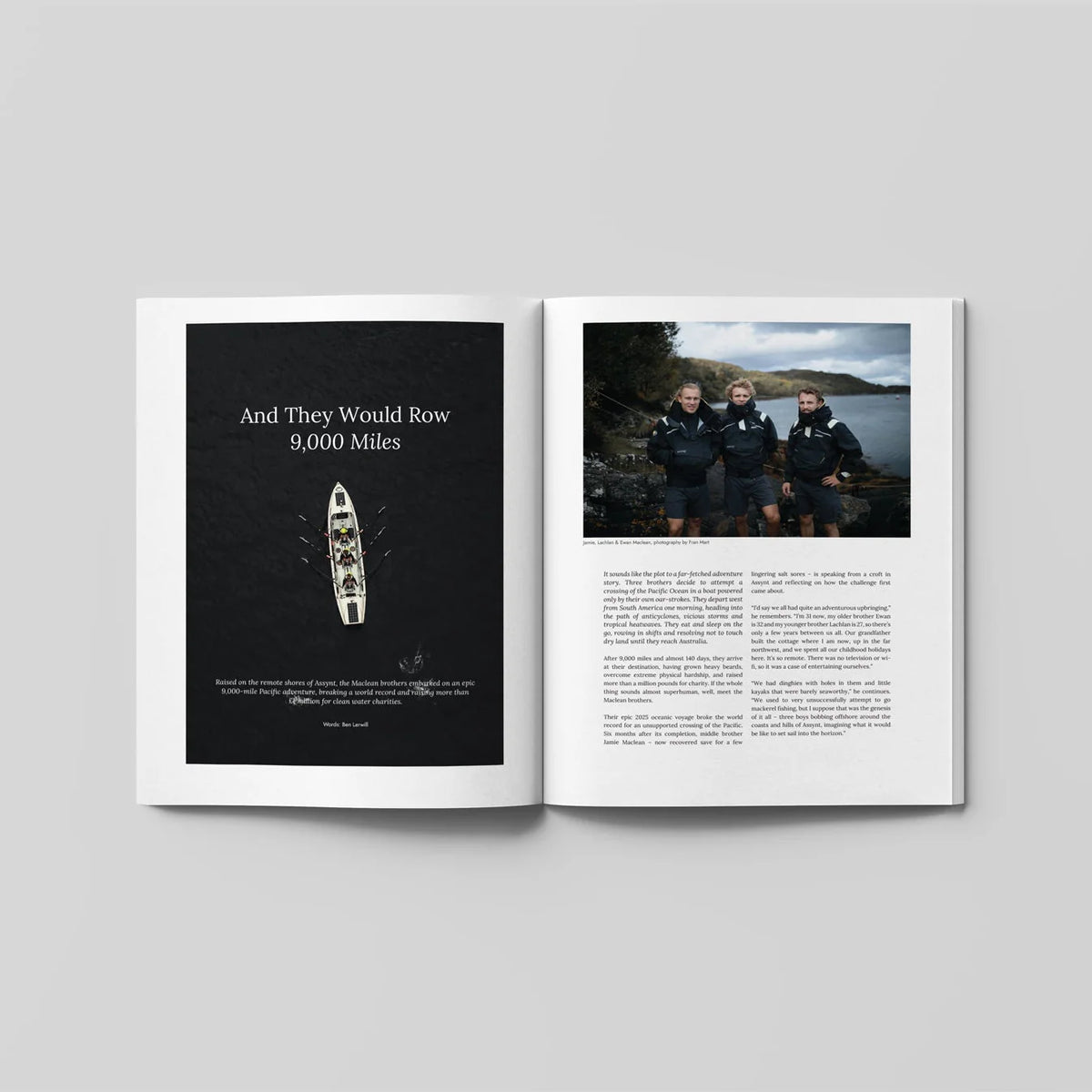 HIDDEN SCOTLAND MAGAZINE | ISSUE 12