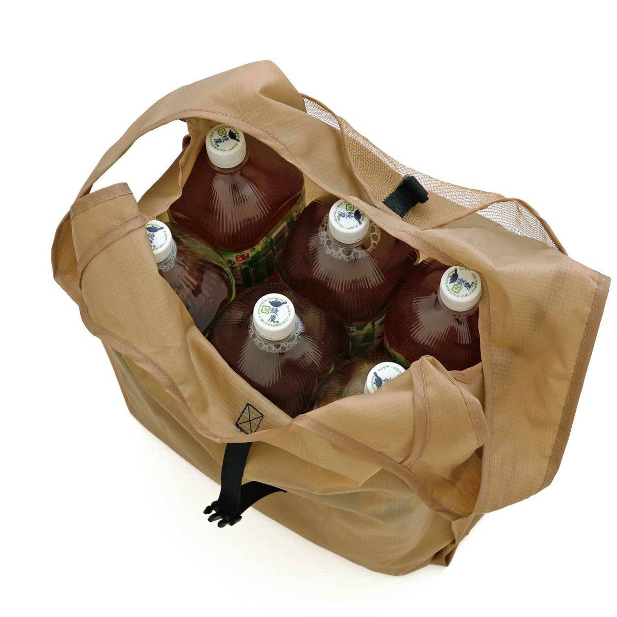 HIGHTIDE SHOPPER | ECO BAG | NOTABLE DESIGNS