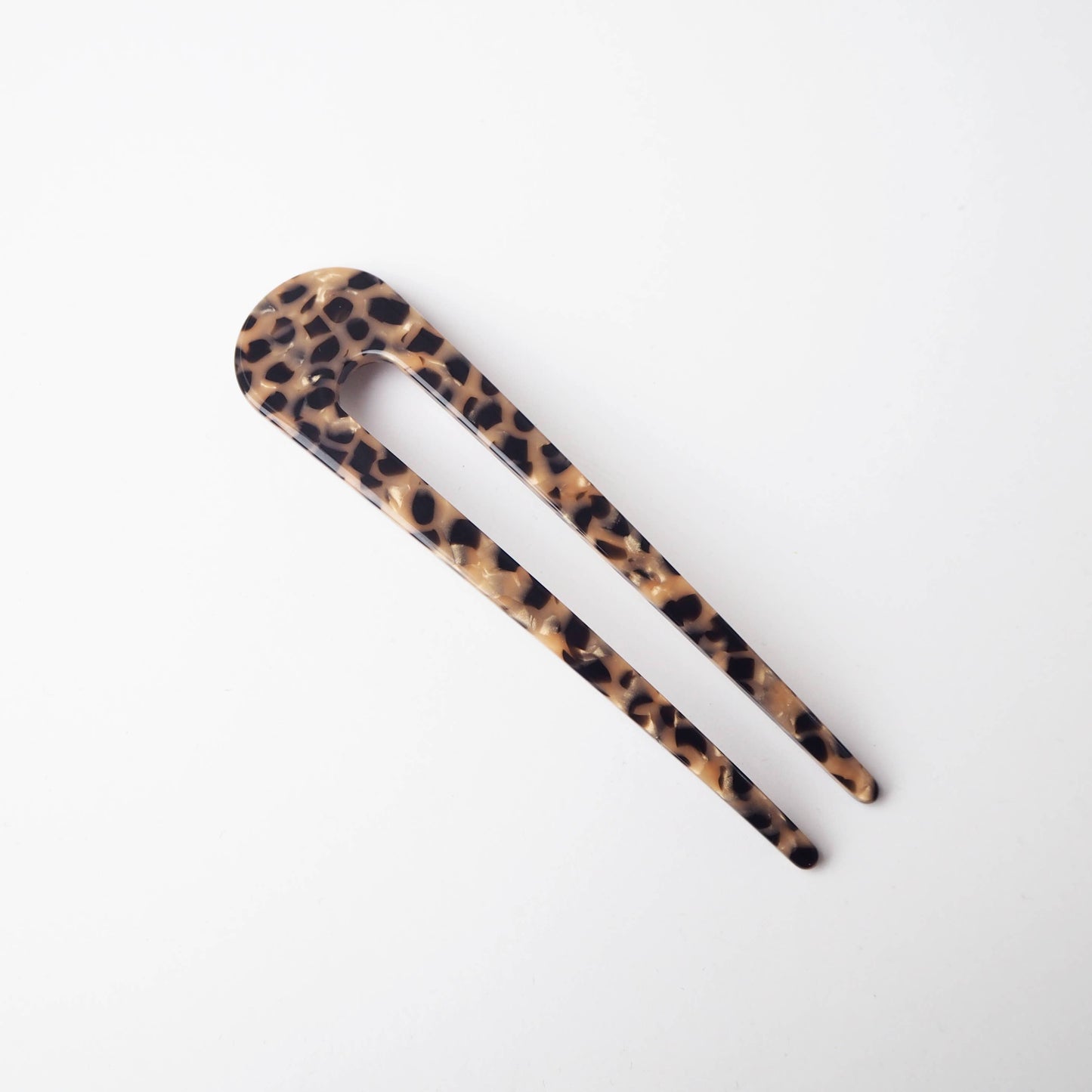 Custom Made - Karamell Hair Pin