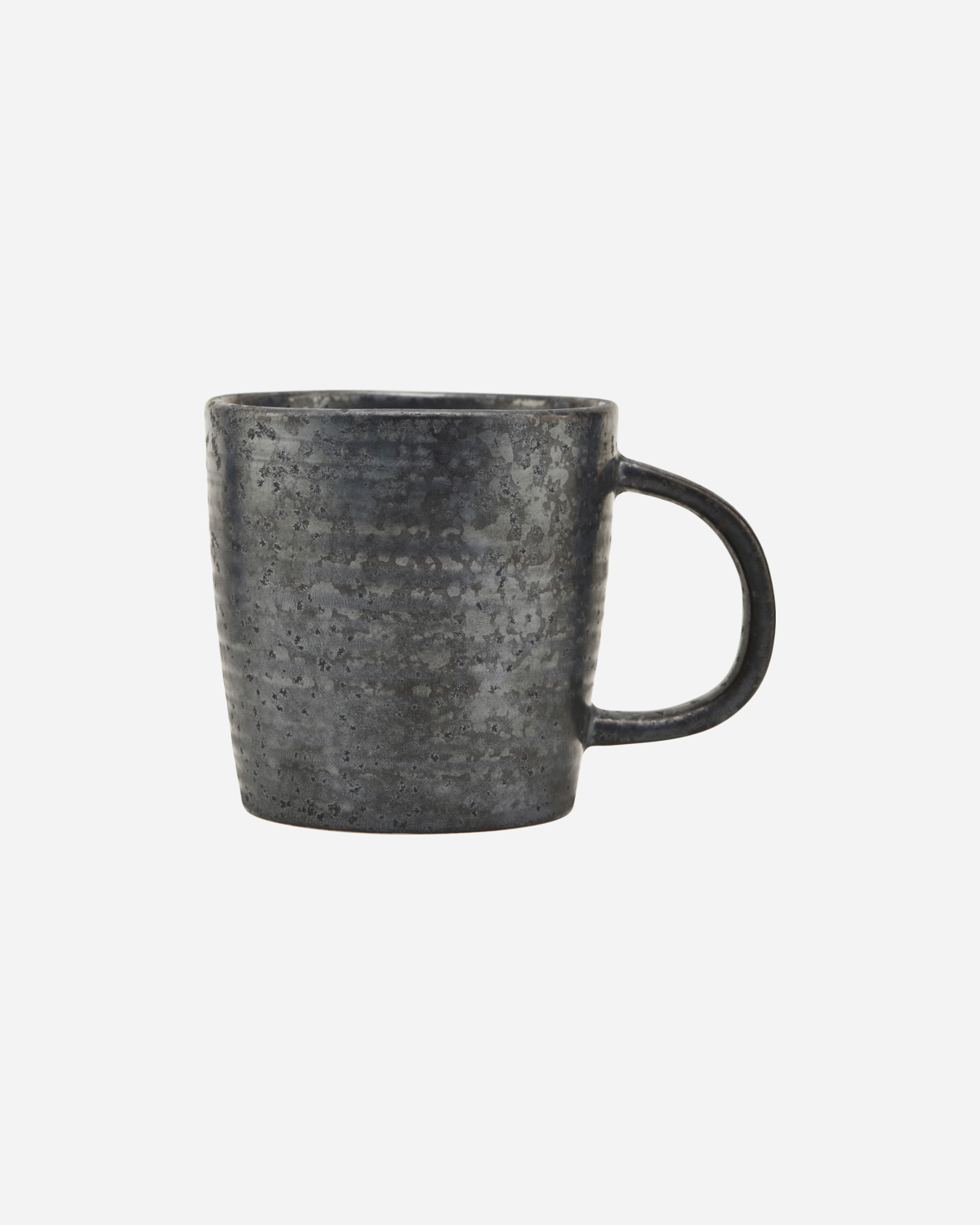 PION CUP | BLACK | HOUSE DOCTOR