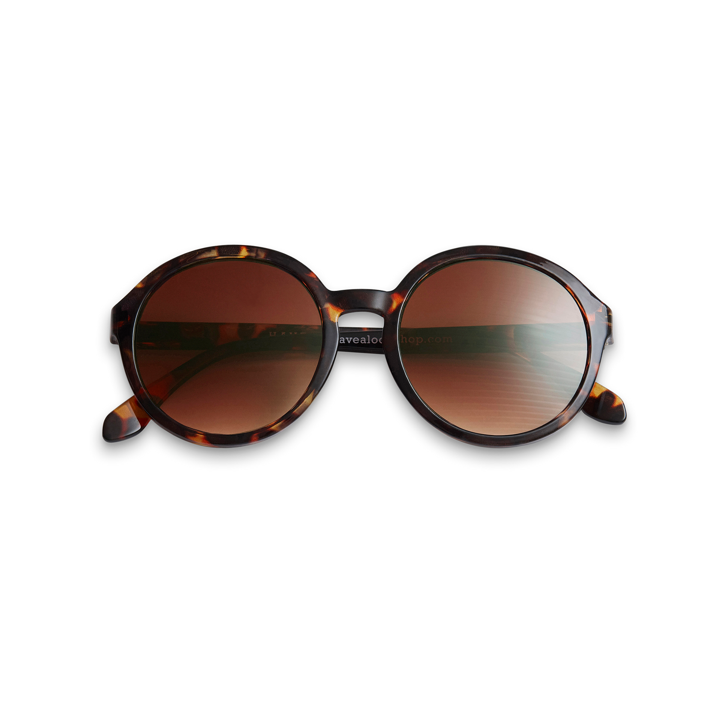 HAVE A LOOK SUNGLASSES | DIVA | TORTOISE