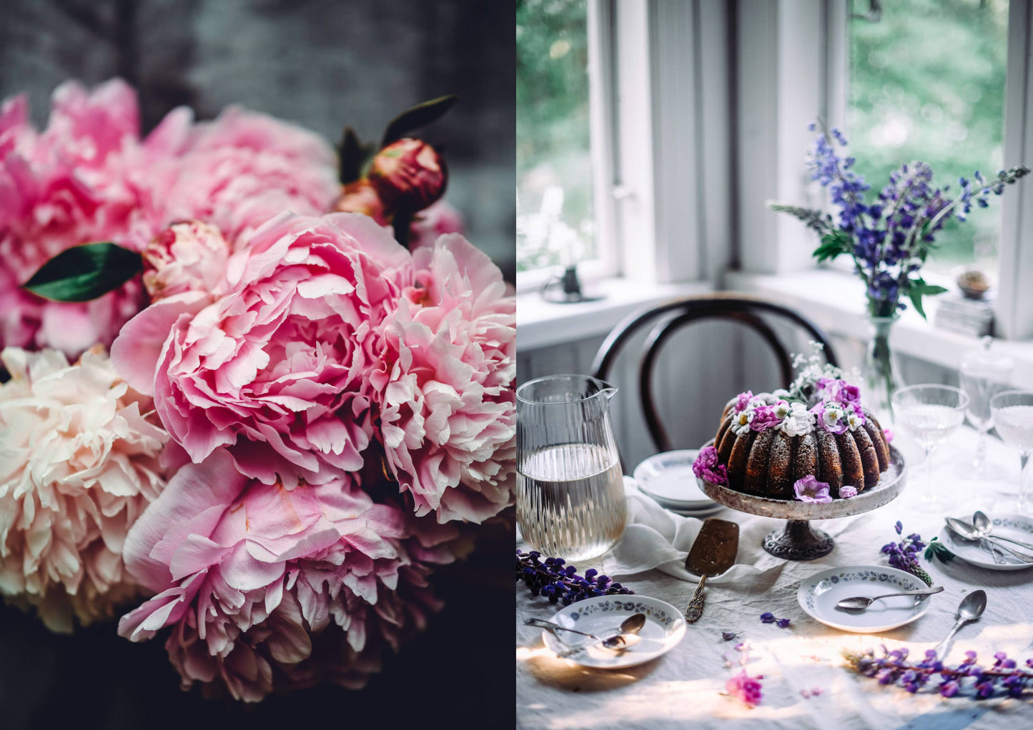 Cozy Publishing - Nordic Summer Cookbook
