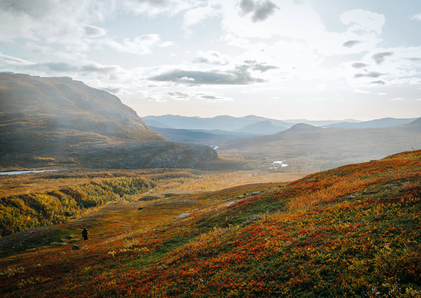 Food Over the Campfire – Recipes for Day Hikes & Wilderness