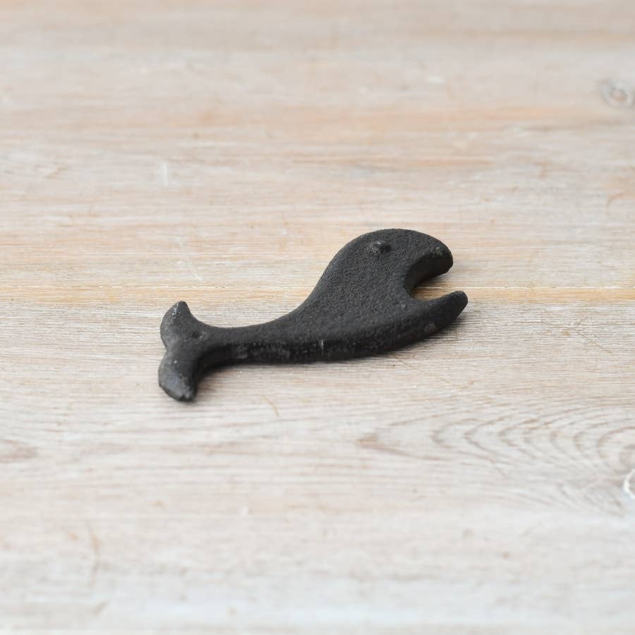 CAST IRON BOTTLE OPENER | GAINSBOROUGH