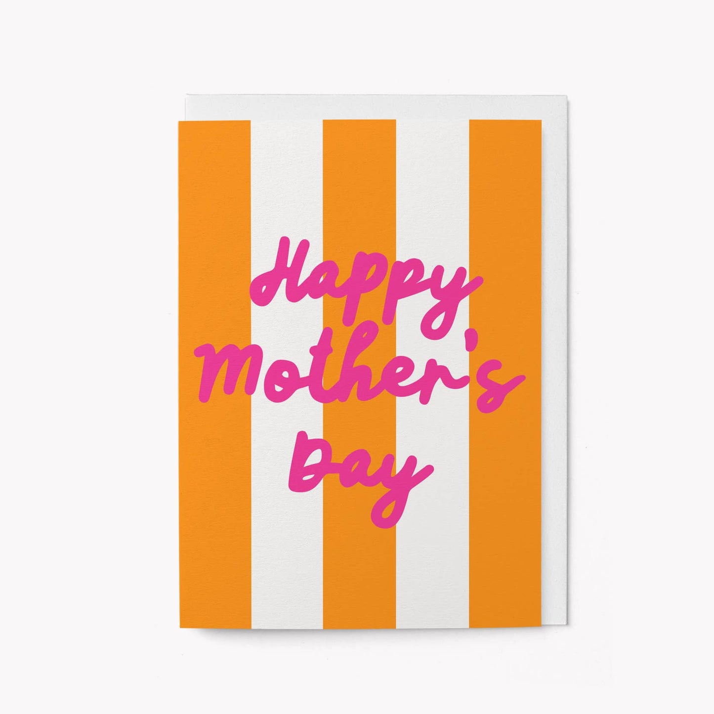 Graphic Factory - Happy Mother's Day - Greeting Card