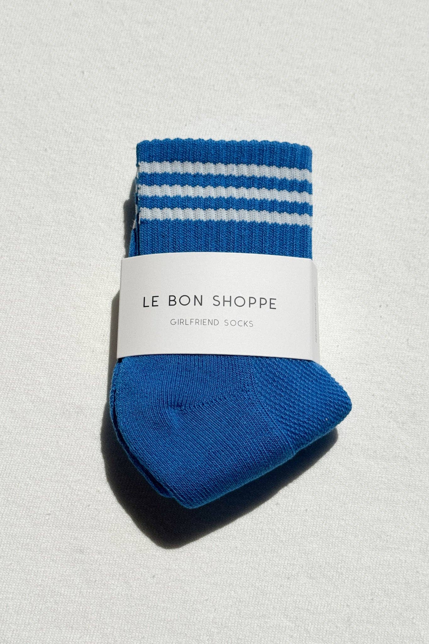 Le Bon Shoppe - Girlfriend Socks (wholesale)