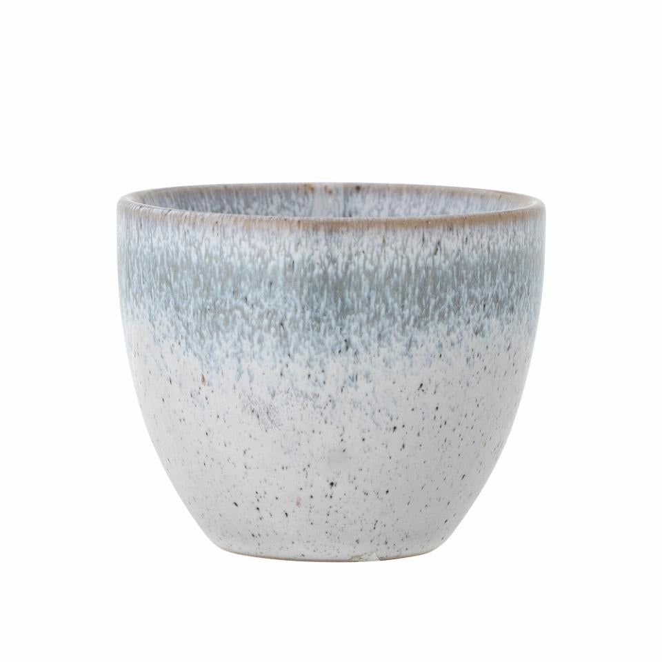 PAULA CUP | BLUE | STONEWARE | BLOOMINGVILLE